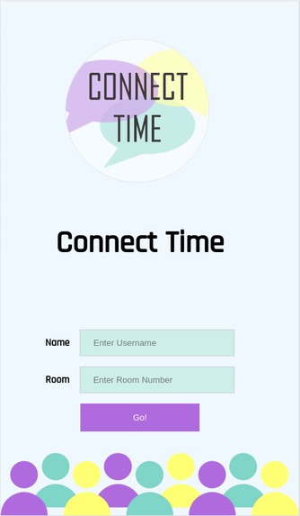 Connect Time – screenshot 2