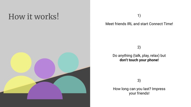 Connect Time – screenshot 3