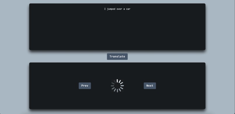 How Sign – screenshot 1