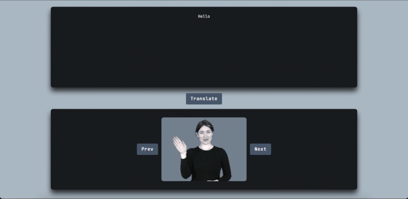 How Sign – screenshot 2