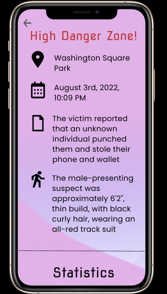 mySHIELD – screenshot 8