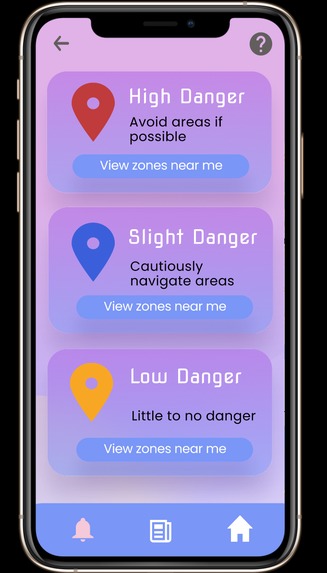 mySHIELD – screenshot 6