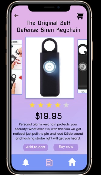 mySHIELD – screenshot 11