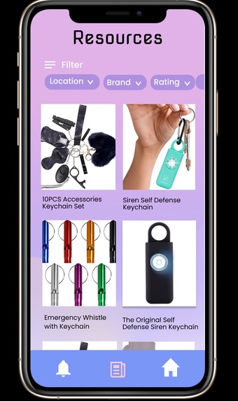 mySHIELD – screenshot 10