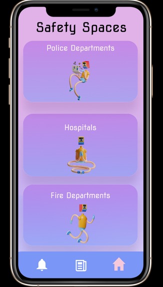 mySHIELD – screenshot 12