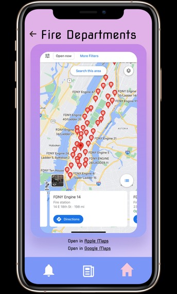 mySHIELD – screenshot 15