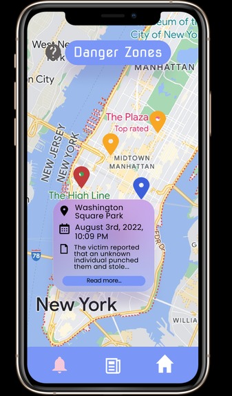 mySHIELD – screenshot 7