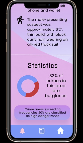 mySHIELD – screenshot 9