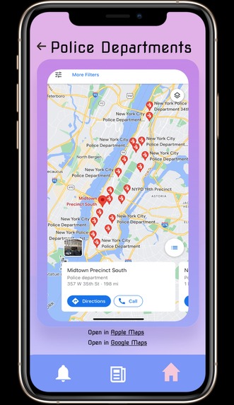 mySHIELD – screenshot 13