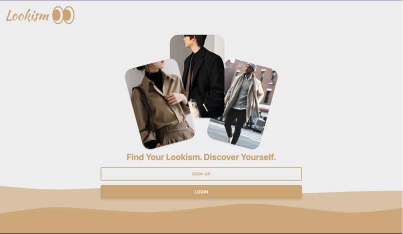 Lookism – screenshot 2