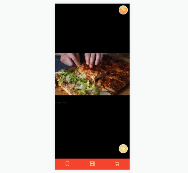 foodie – screenshot 3