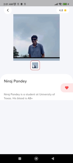 Blood Bank – screenshot 6