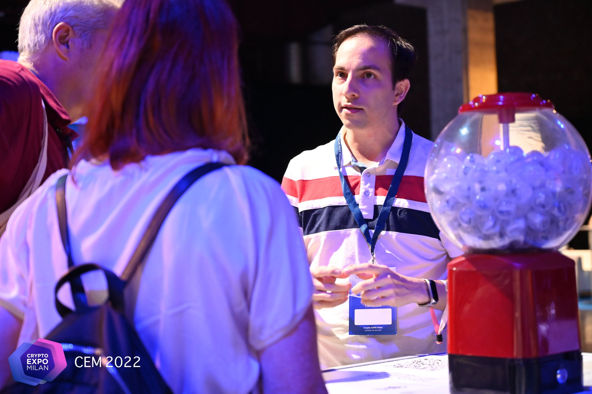 Engagement to Earn | Devpost