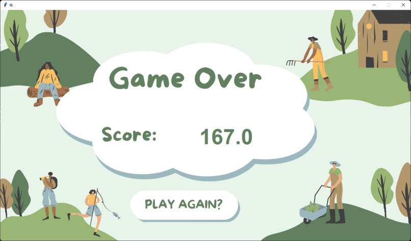 UTSC Geoguesser – screenshot 4