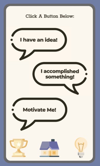 Motivate Me! – screenshot 2