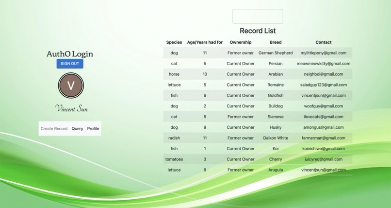 Plantanium – screenshot 2