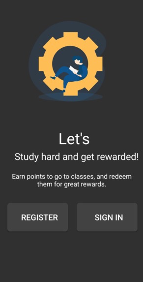 Impetus – screenshot 3
