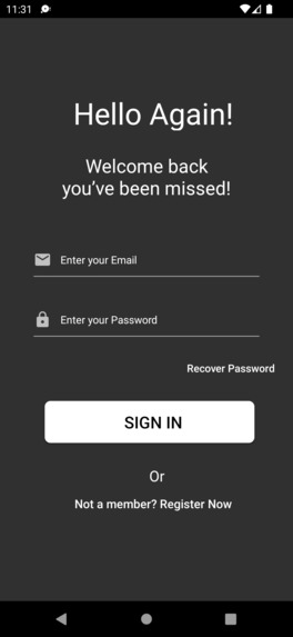 Impetus – screenshot 4