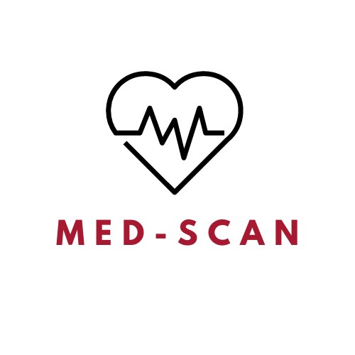 Medi Scanner – screenshot 1