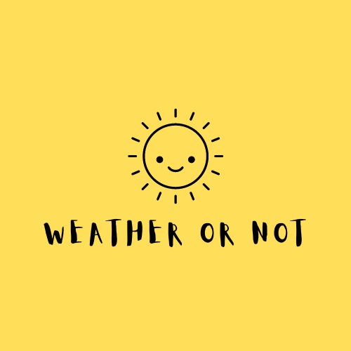 Weather Or Not – screenshot 1
