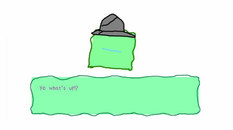 Talk To Me – screenshot 2