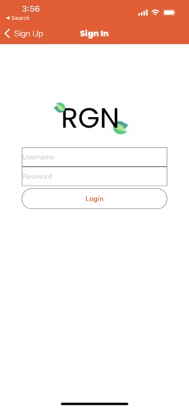 Rooftop Garden Network  – screenshot 1
