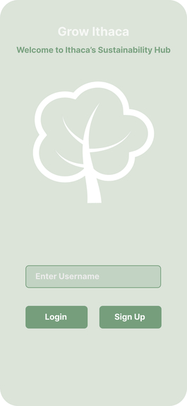 Grow Ithaca – screenshot 2