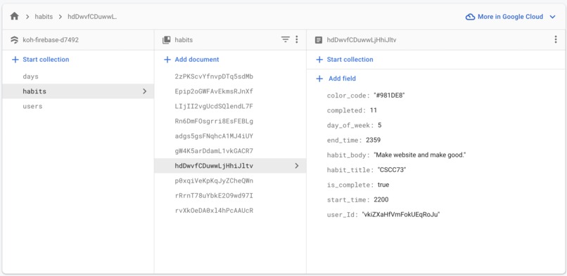 KOH: Kreatures of Habit – screenshot 3