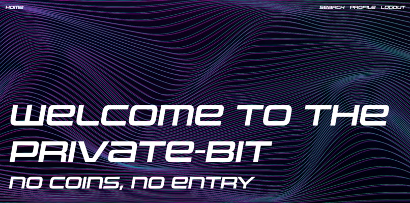 Private-Bit – screenshot 3