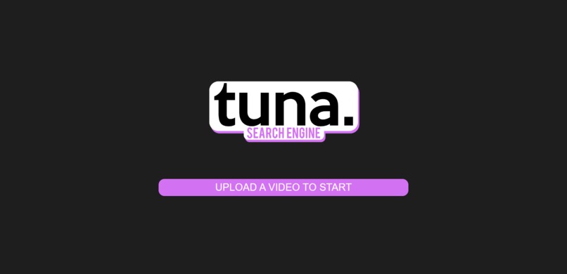 tuna. – screenshot 1
