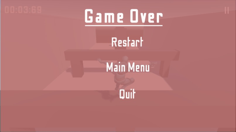 Valley Runner – screenshot 5