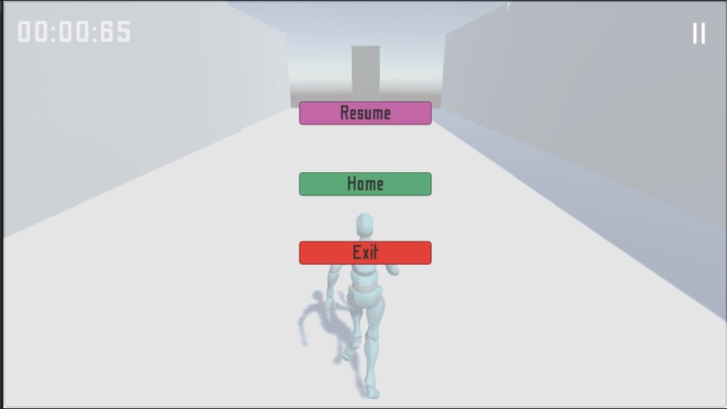 Valley Runner – screenshot 3