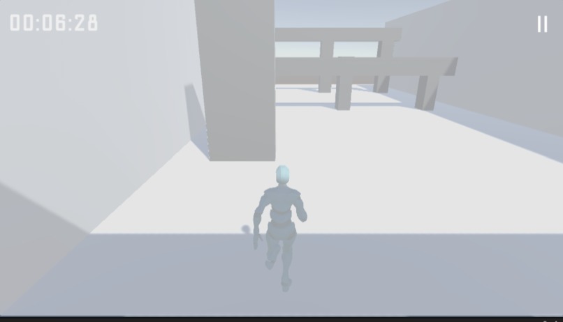 Valley Runner – screenshot 2