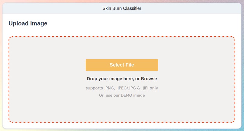 Burn 360 – screenshot 1