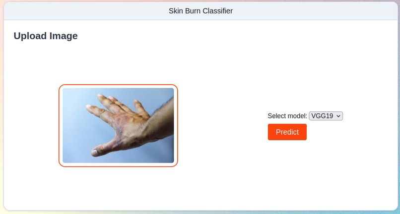 Burn 360 – screenshot 2