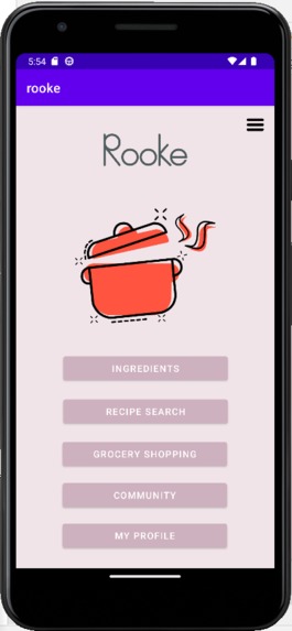 Rooke – screenshot 3