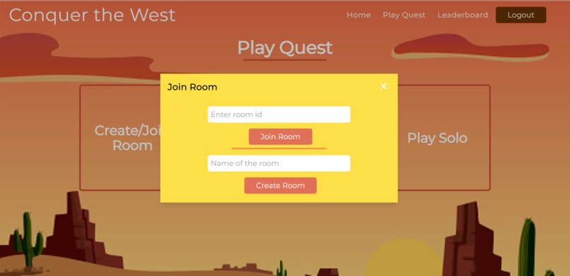 Conquer the West – screenshot 4