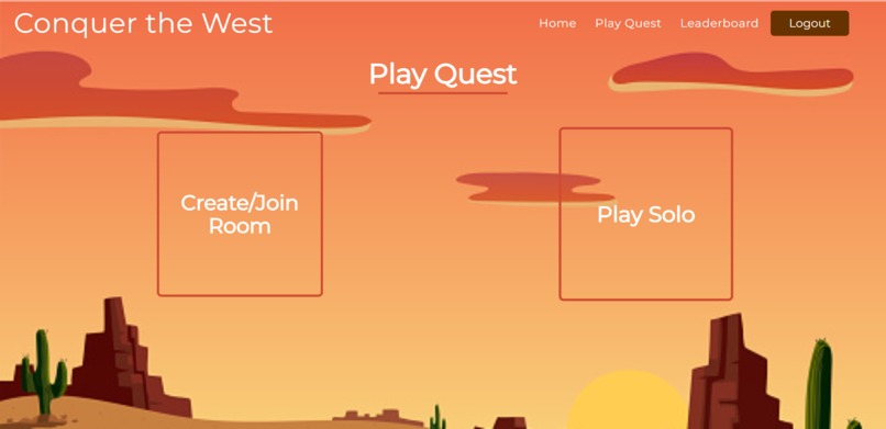 Conquer the West – screenshot 3