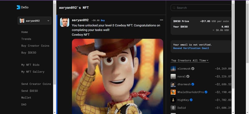 Woody On Mission – screenshot 4