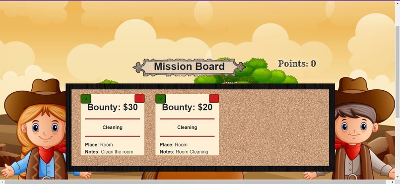 Woody On Mission – screenshot 6