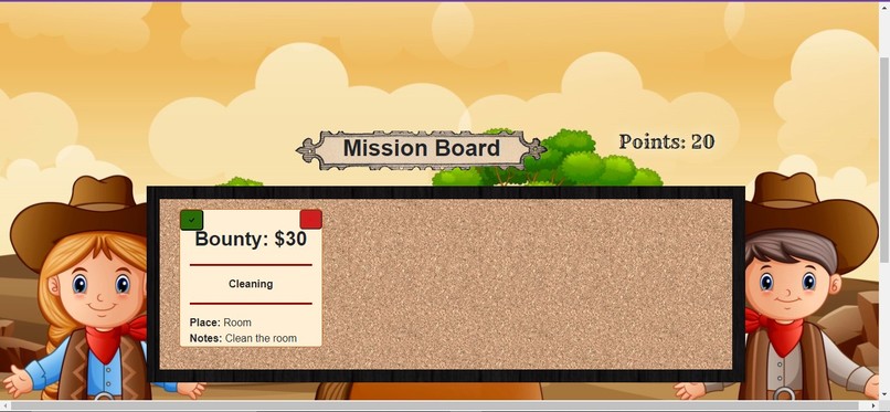 Woody On Mission – screenshot 7