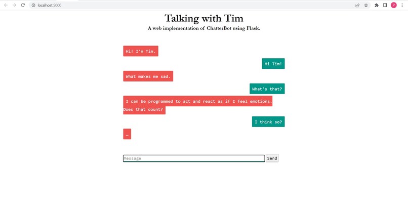 Learning about existential risk – screenshot 3