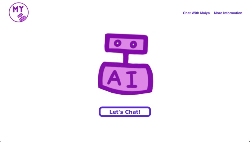 My-AI – screenshot 1