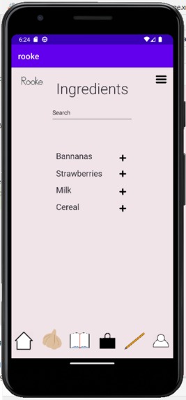 Rooke – screenshot 8