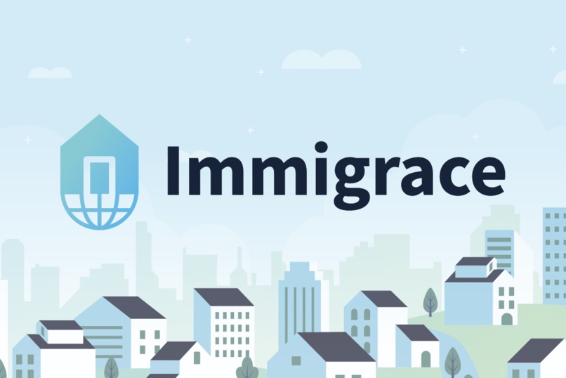 Immigrace – screenshot 1