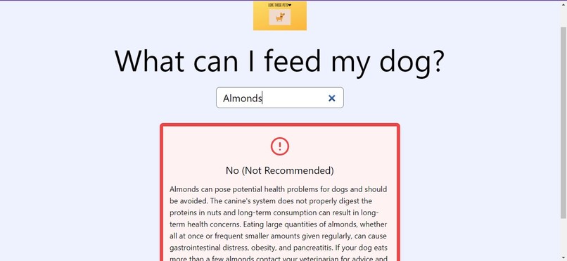 Love Those Pets! – screenshot 2