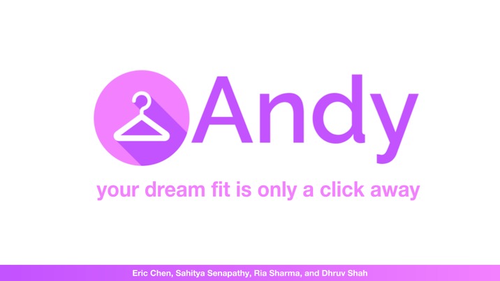Andy – screenshot 2