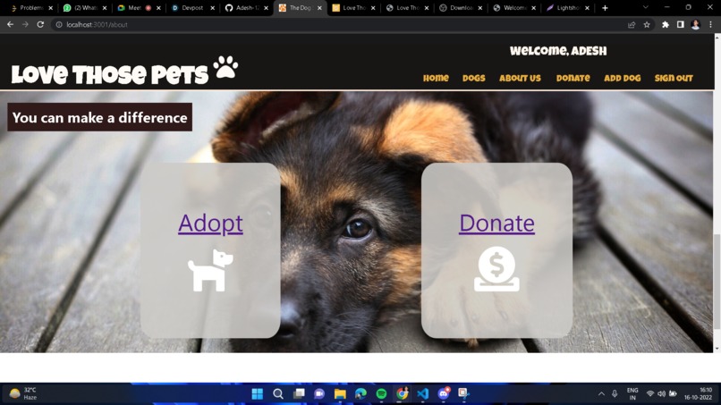 Love Those Pets! – screenshot 6