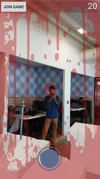 west gunfight – screenshot 1