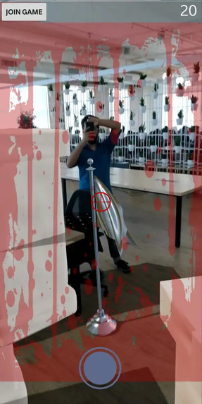 west gunfight – screenshot 2